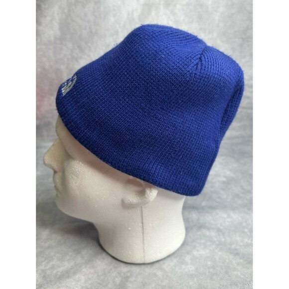 The north face beanie beautiful blue cobalt - Picture 2 of 5